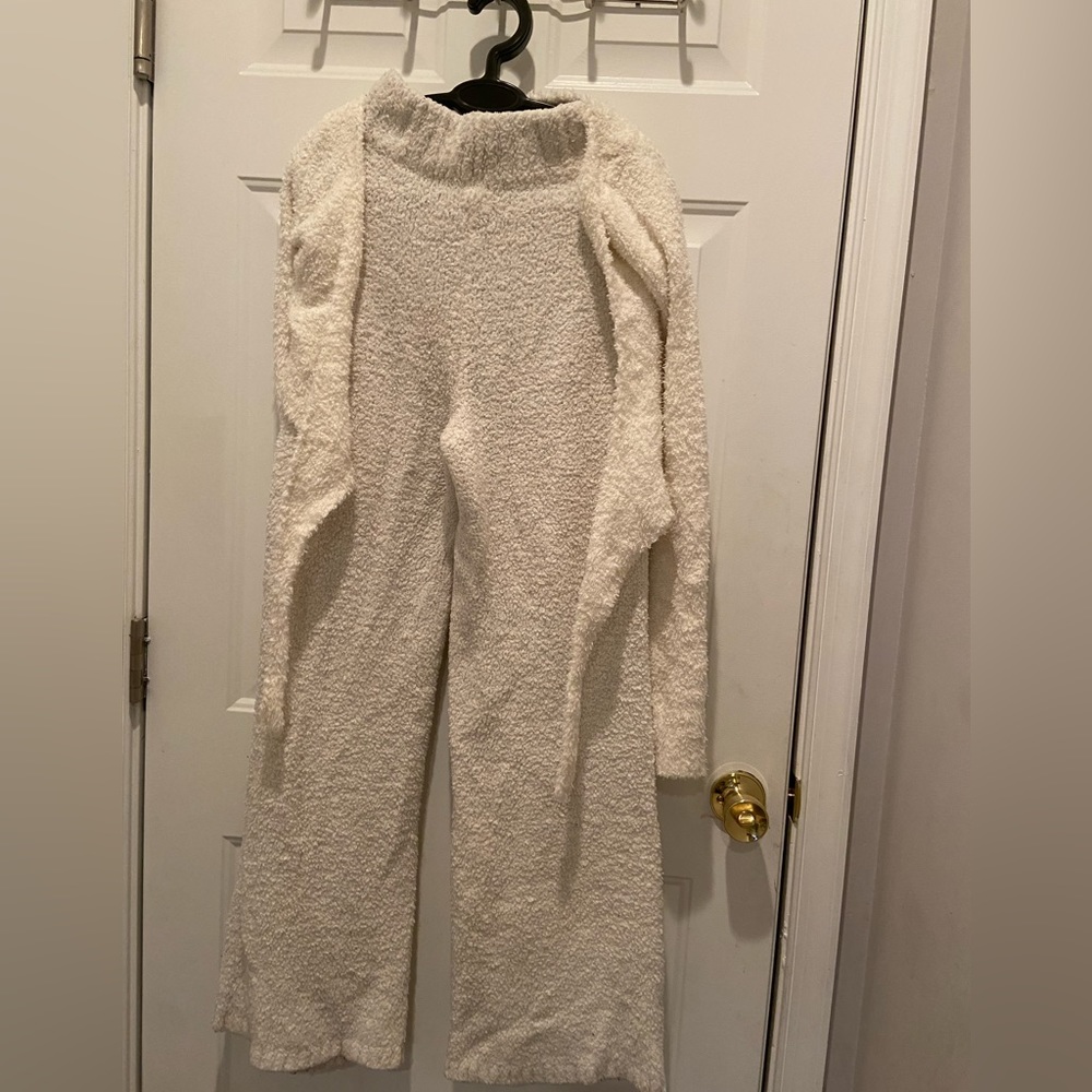 Skims Cozy set